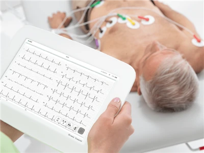 Hva er EKG-elektroder og hvordan du bruker dem